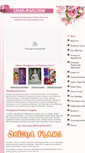Mobile Screenshot of chan-wan.com